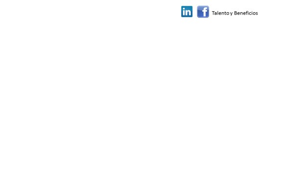 Talento & beneficios